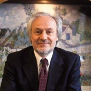 Mario  Morcellini