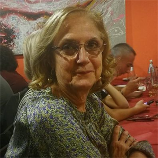 Maria Grazia Magenta