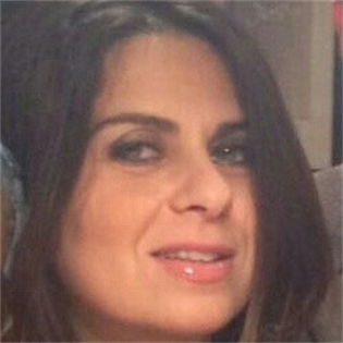 Claudia  Cichetti