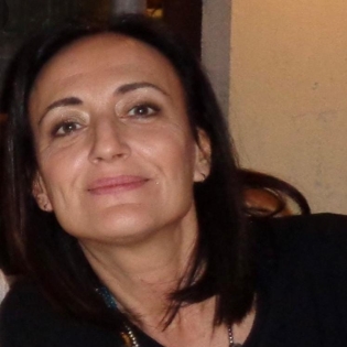 Giulia Peci