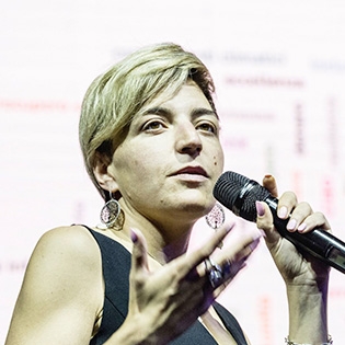 Francesca Fenaroli